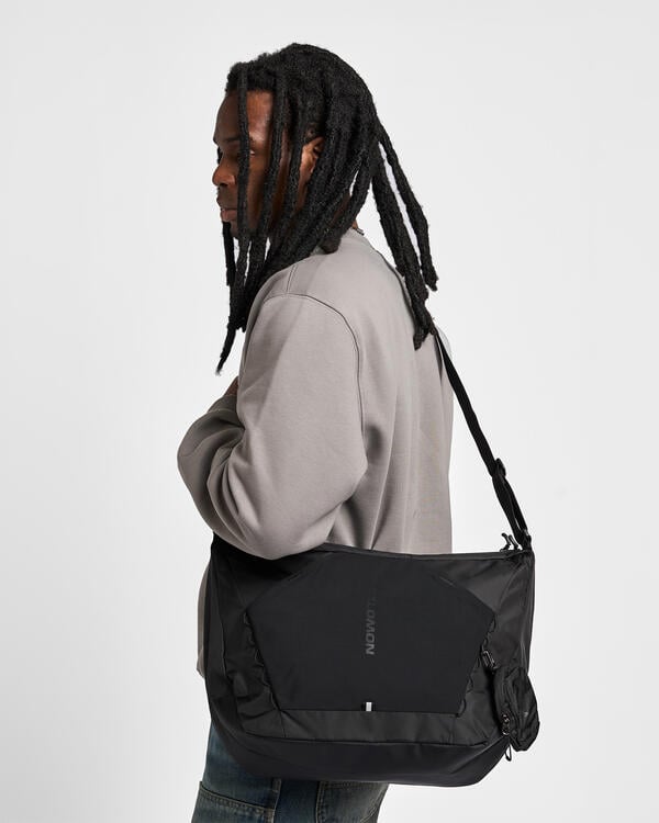 Salomon ACS SHOULDER BAG | LC2867600 | AFEW STORE